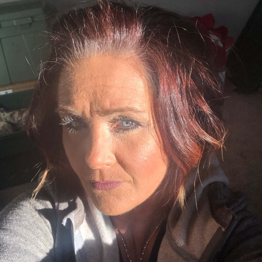 Meet your Posher, Jenny